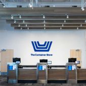 Foto de The Container Store de: Cash registers