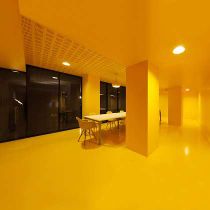 Foto de Adyax de: Salle de réunion