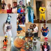 Foto de Randstad Enterprise de: Halloween 2021
