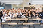 Foto de Systems Evolution de: SEI Atlanta Office Inauguration 2023