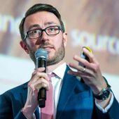 Foto de Randstad Enterprise de: World Employer Brand Conference 2017