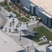 Foto de Lockheed Martin de: Palmdale