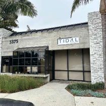 Foto de Tidal Remodeling de: Tidal Remodeling