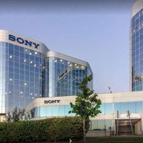 Foto de Sony de: Sony HQ