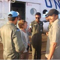 Foto de Indian Air Force de: Operations abroad Official Website