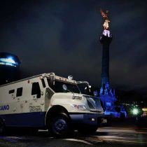 Foto de Brink's, Incorporated de: PanAmericano