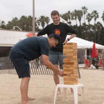 Foto de Upbound de: Team building in Santa Monica