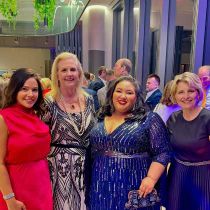 Foto de Husch Blackwell de: Husch Blackwell's St. Louis office had the honor of partnering with Commerce Bank as the venue host for the dazzling 2024 Opera Theatre of Saint Louis Spring Gala. â¨