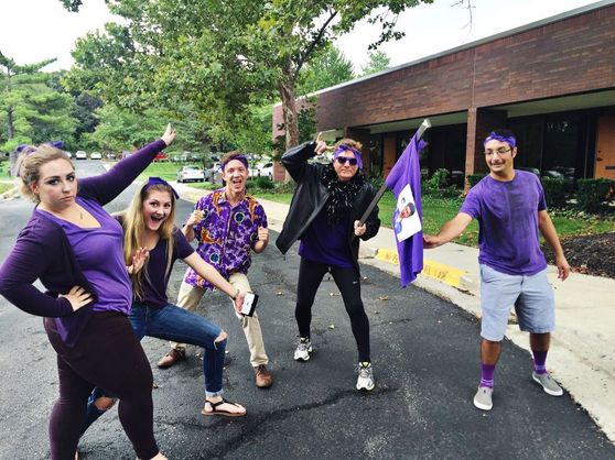 Foto de Go Local Interactive de: Team Olympics