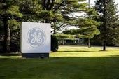 Foto de GE de: GE HQ