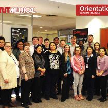 Foto de Merit Medical Systems de: Merits New Team Members