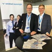 Foto de Randstad Enterprise de: Randstad Sourceright Germany @ Consultant Conference May2017