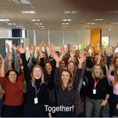 Foto de Randstad Enterprise de: Making Work Meaningful