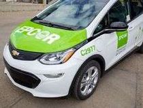 Foto de EPCOR de: EPCOR Leaf Vehicle