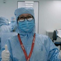 Foto de Merit Medical Systems de: Production Operators