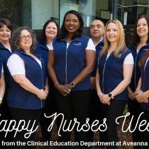 Foto de Aveanna Healthcare de: Clinical Education Department