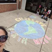 Foto de Randstad Enterprise de: Celebrate Earth Week