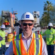 Foto de EPCOR de: Safety
