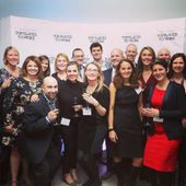 Foto de Systems Evolution de: Boston Globe Top Places to Work 2017