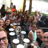 Foto de Randstad Enterprise de: This is TEAM! #rsrsharedmoments #rsrsingapore