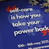 Foto de Rightio de: Self care week May 2021