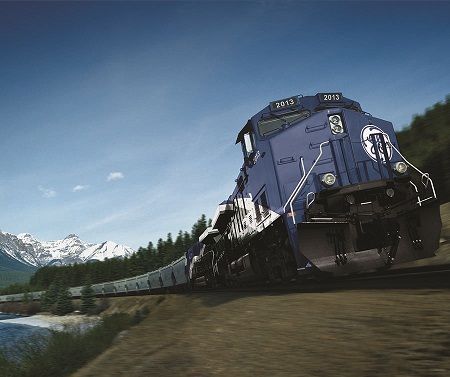 Foto de GE de: GE Transportation