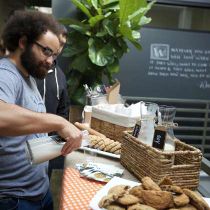 Foto de Tilt de: Engineering Week Treats