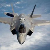 Foto de Lockheed Martin de: cool