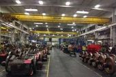 Foto de GE de: GE Transportation