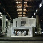 Foto de GE de: Future of Work