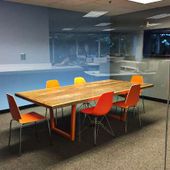 Foto de Go Local Interactive de: New Office Space - Conference Room - More to Come!