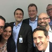 Foto de Randstad Enterprise de: RSR