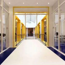 Foto de Adyax de: Etage
