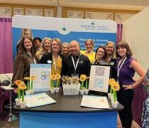 Foto de Aveanna Healthcare de: ASPEN Conference