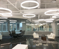 Foto de Mayer de: Lobby