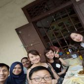 Foto de Randstad Enterprise de: Work hard, Play hard, Bond hard! rsrsharedmoments #rsrsingapore