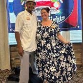 Foto de Brightview Senior Living de: Havana Nights Happy Hour.