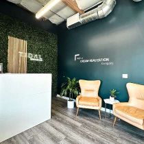 Foto de Tidal Remodeling de: Tidal Remodeling Front Office