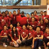 Foto de CIBC de: Interns