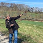 Foto de Randstad Enterprise de: Walking across 5 countries for charity initiative