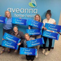 Foto de Aveanna Healthcare de: Sioux Falls Nurses