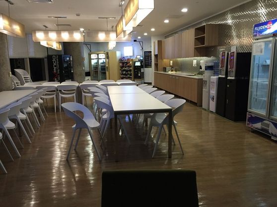 Foto de OpenText de: pantry