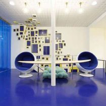 Foto de Adyax de: Adyax first floor