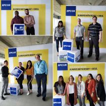 Foto de EPCOR de: United Way Event and Fundraiser