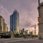 Foto de CIBC de: CIBC Square