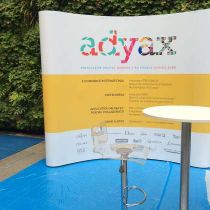 Foto de Adyax de: Drupal Conférence