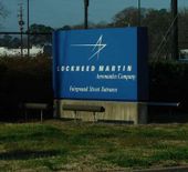 Foto de Lockheed Martin de: Entrance