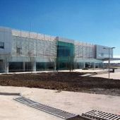 Foto de GE de: GE Queretaro