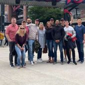 Foto de Randstad Enterprise de: Advisory Team