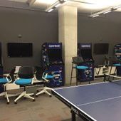 Foto de OpenText de: Game on!